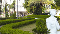 攀枝花市經(jīng)貿(mào)旅游學(xué)校