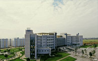 四川建筑職業技術學院
