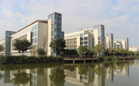 德陽科貿職業學院