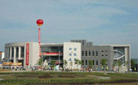 南充職業技術學院