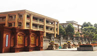 四川文軒職業學院