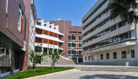四川郵電職業技術學院