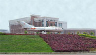  成都航空職業技術學院