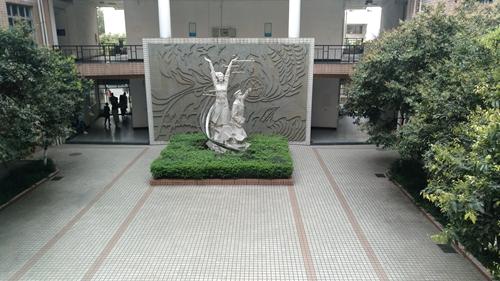 成都成醫一附院護士學校 