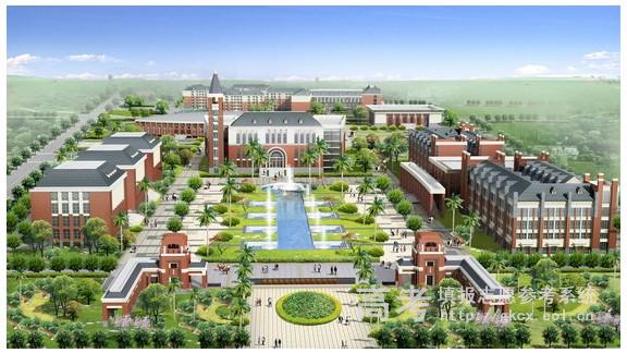 成都市莊園機電職業技術學校