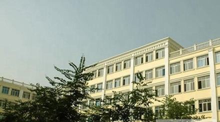 南充電子技術學校