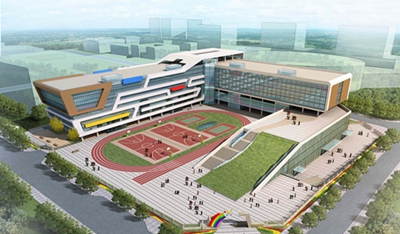 綿陽市博遠藝術職業學校