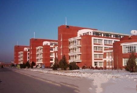 綿陽市世紀石油工程技術學校