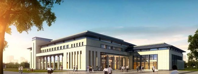四川省珙縣職業技術學校