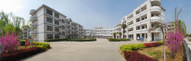 廣元市昭化區職業高級中學