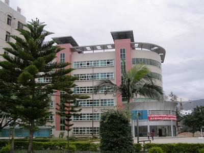攀枝花市經貿旅游學校