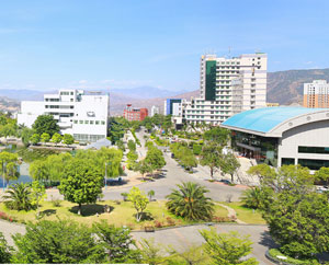 四川省攀枝花衛生學校