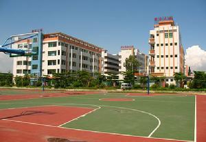 自貢市舞蹈學校