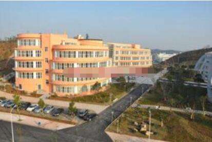 德陽慶玲機械電子工業學校