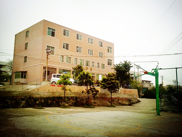 貴陽市長城職業學校