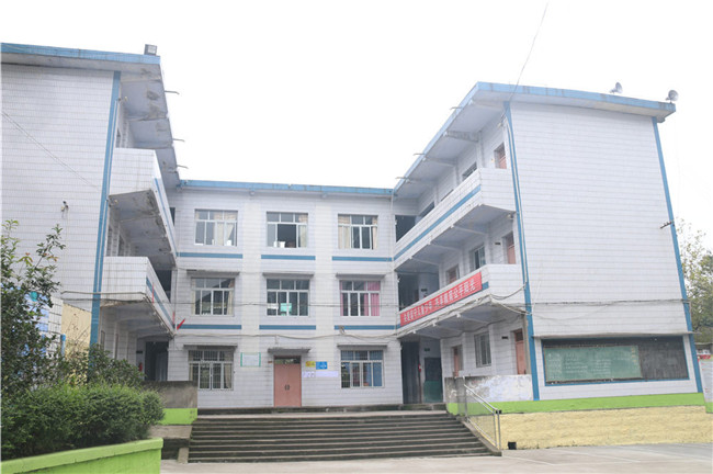 資中電子工程職業技術學校