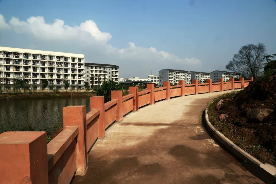 ?合江少岷職業技術學校