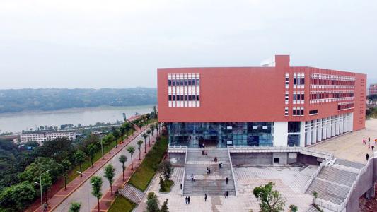 四川省合江縣福寶職業中學校