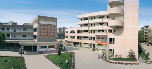 四川省合江縣先市職業高級中學校