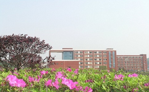 四川重點高級技工學校