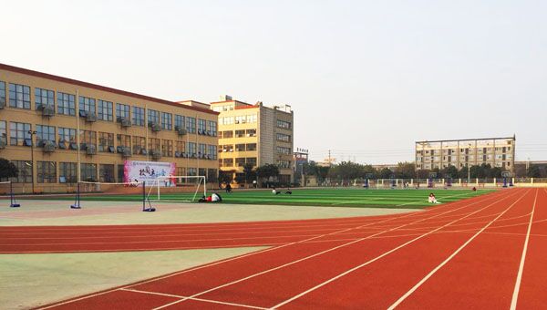 四川省國防教育學院（南充校區）